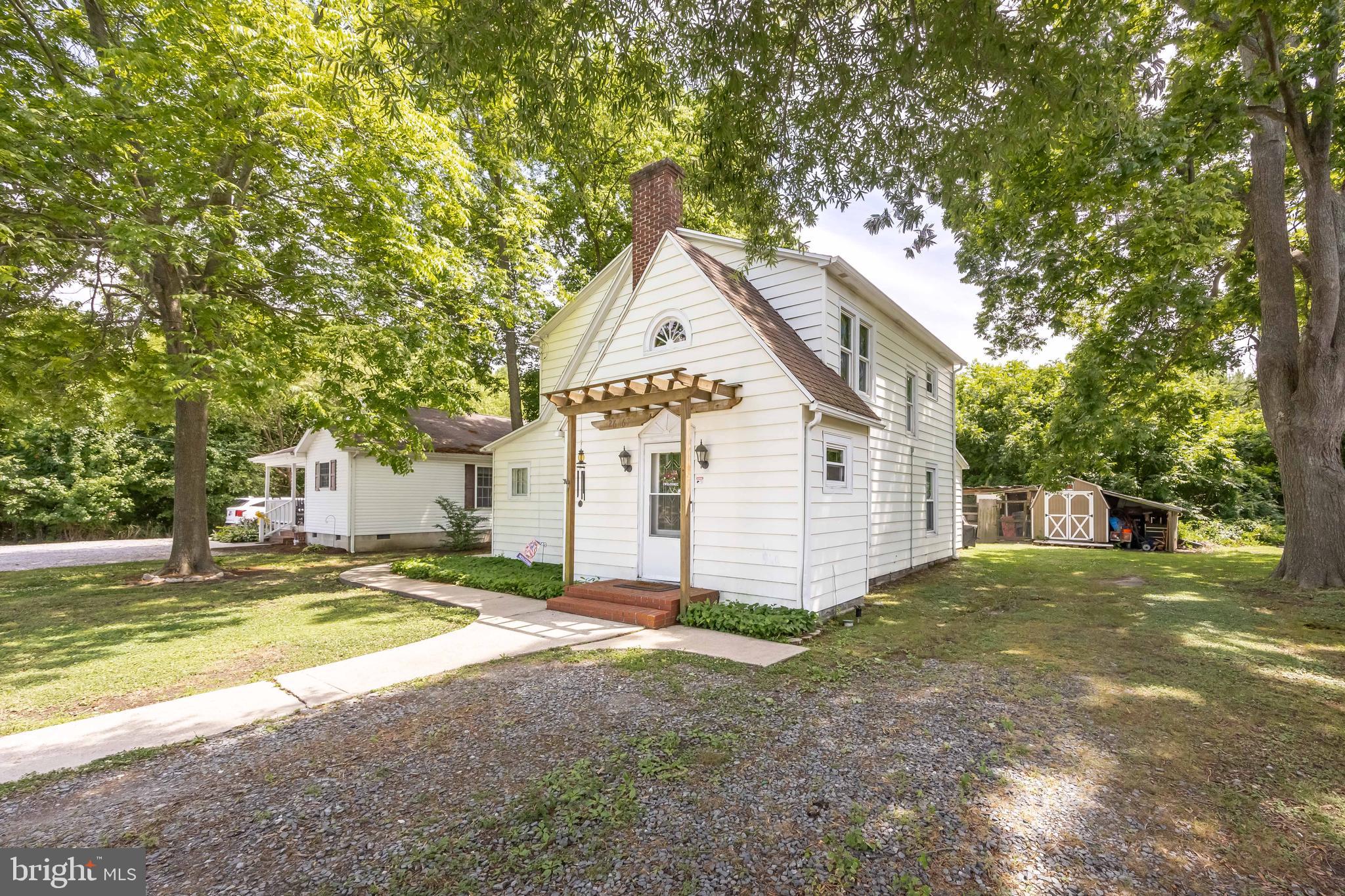 26467 MARINERS ROAD