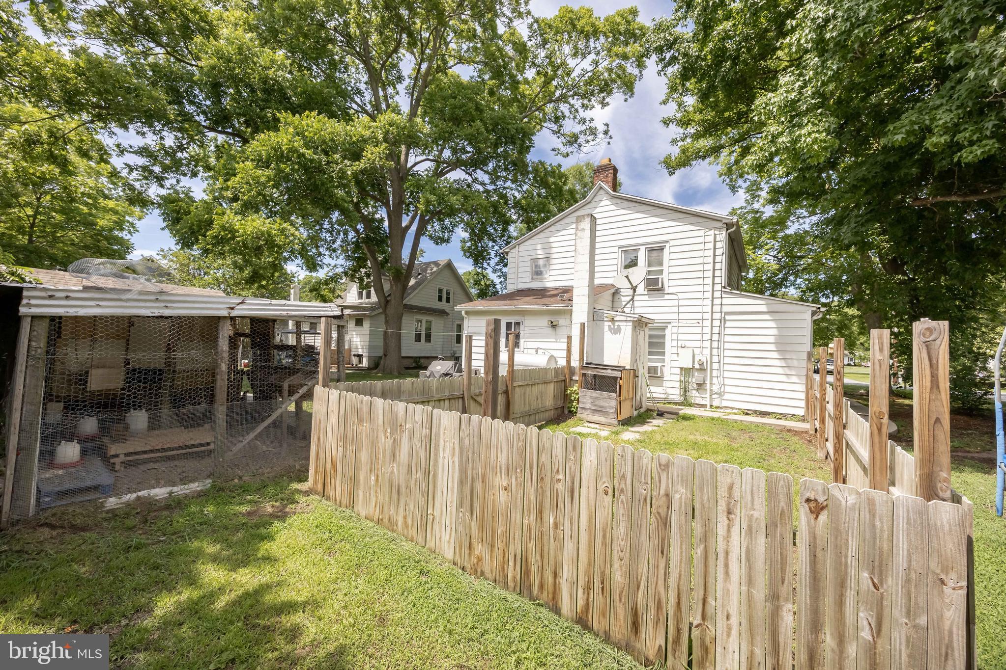 26467 MARINERS ROAD