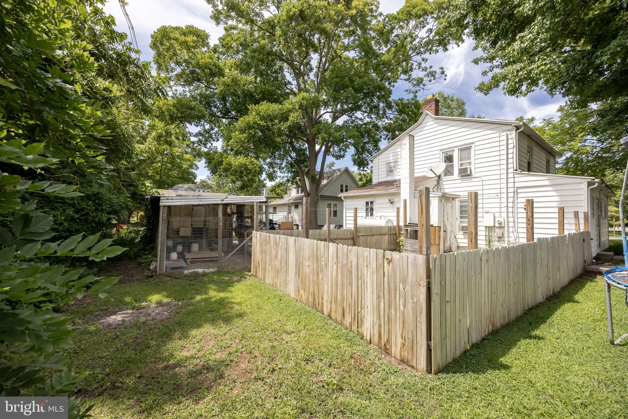 26467 MARINERS ROAD