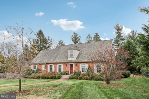 913 FIELD LANE VILLANOVA PA 19085