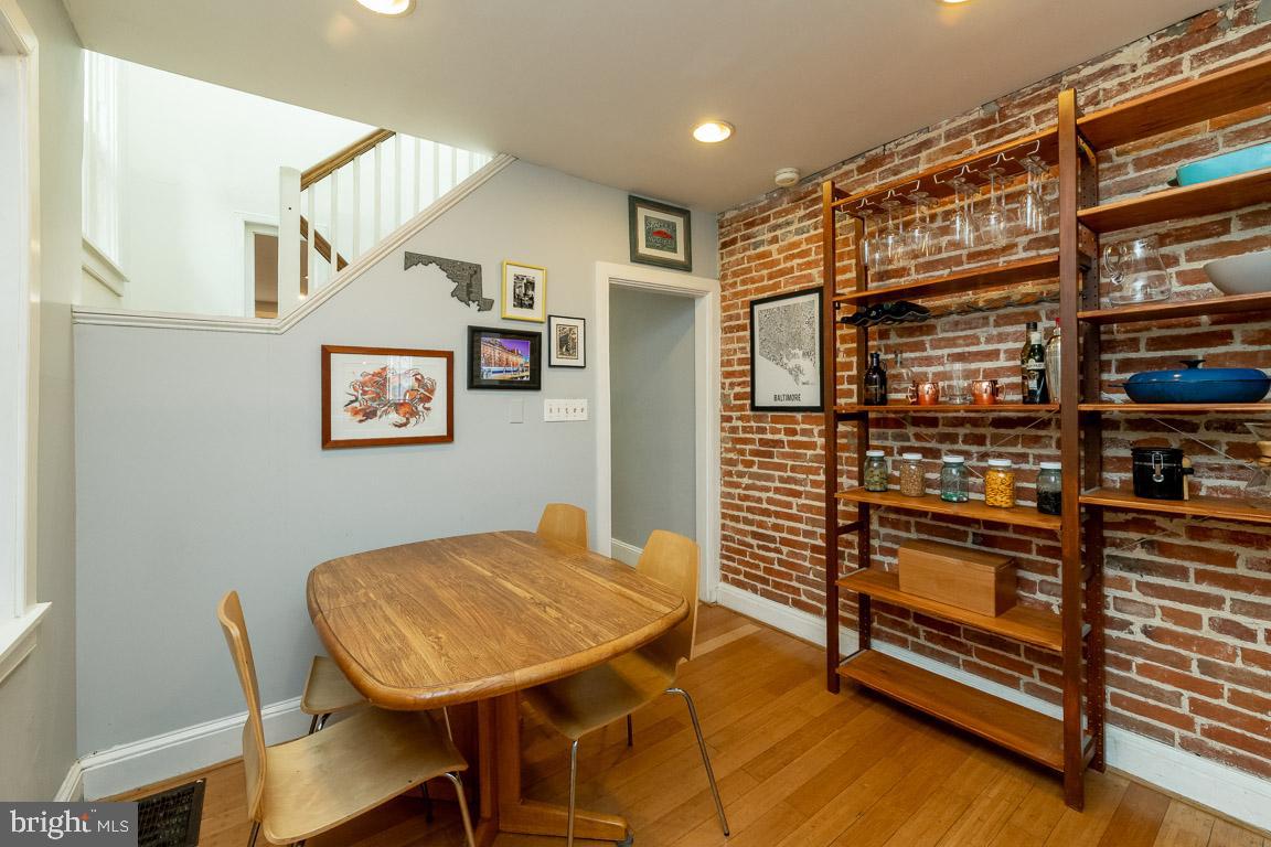 BARRE CIRCLE HISTORIC DISTRICT - Residential