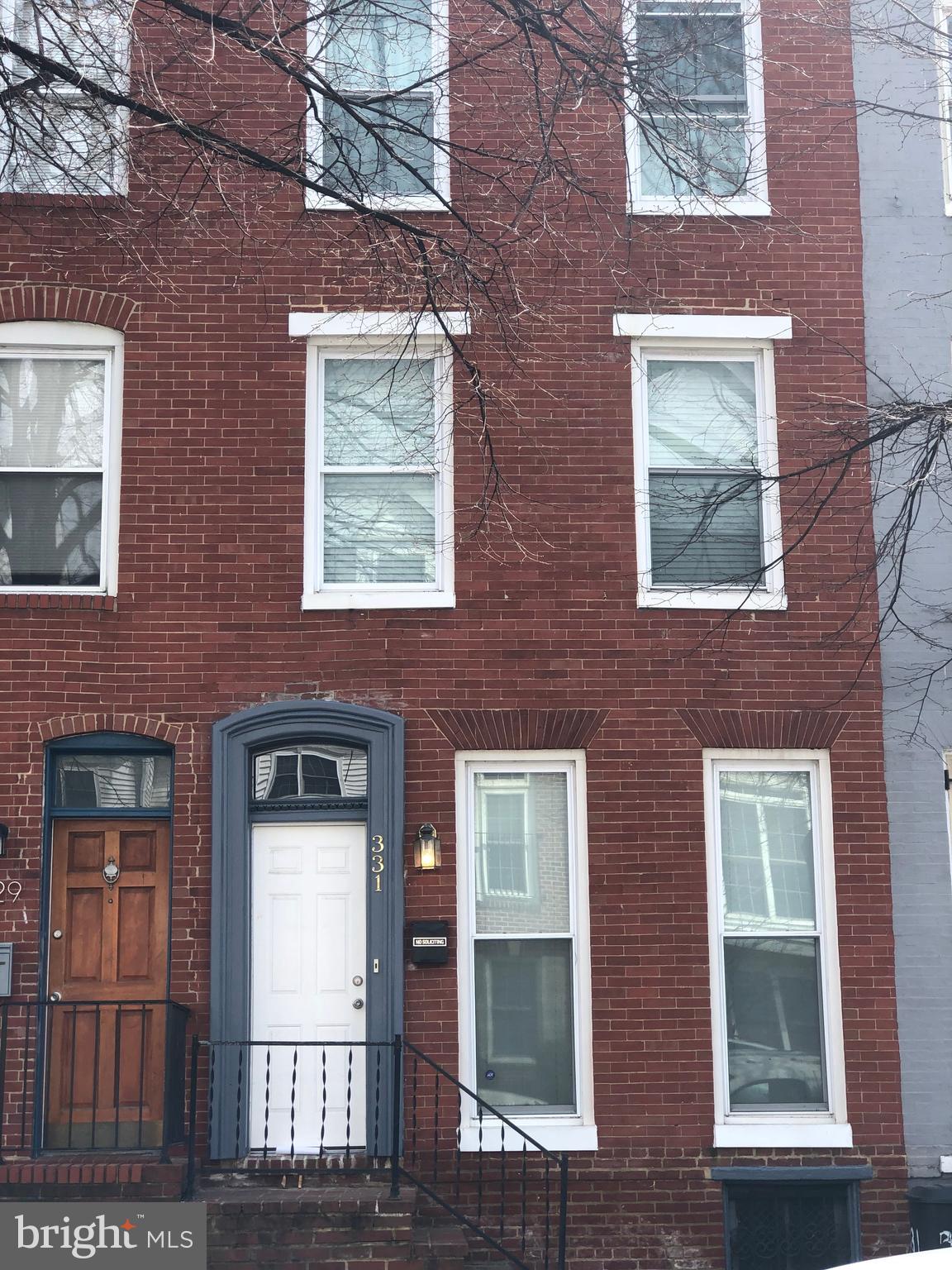 BARRE CIRCLE HISTORIC DISTRICT - Residential