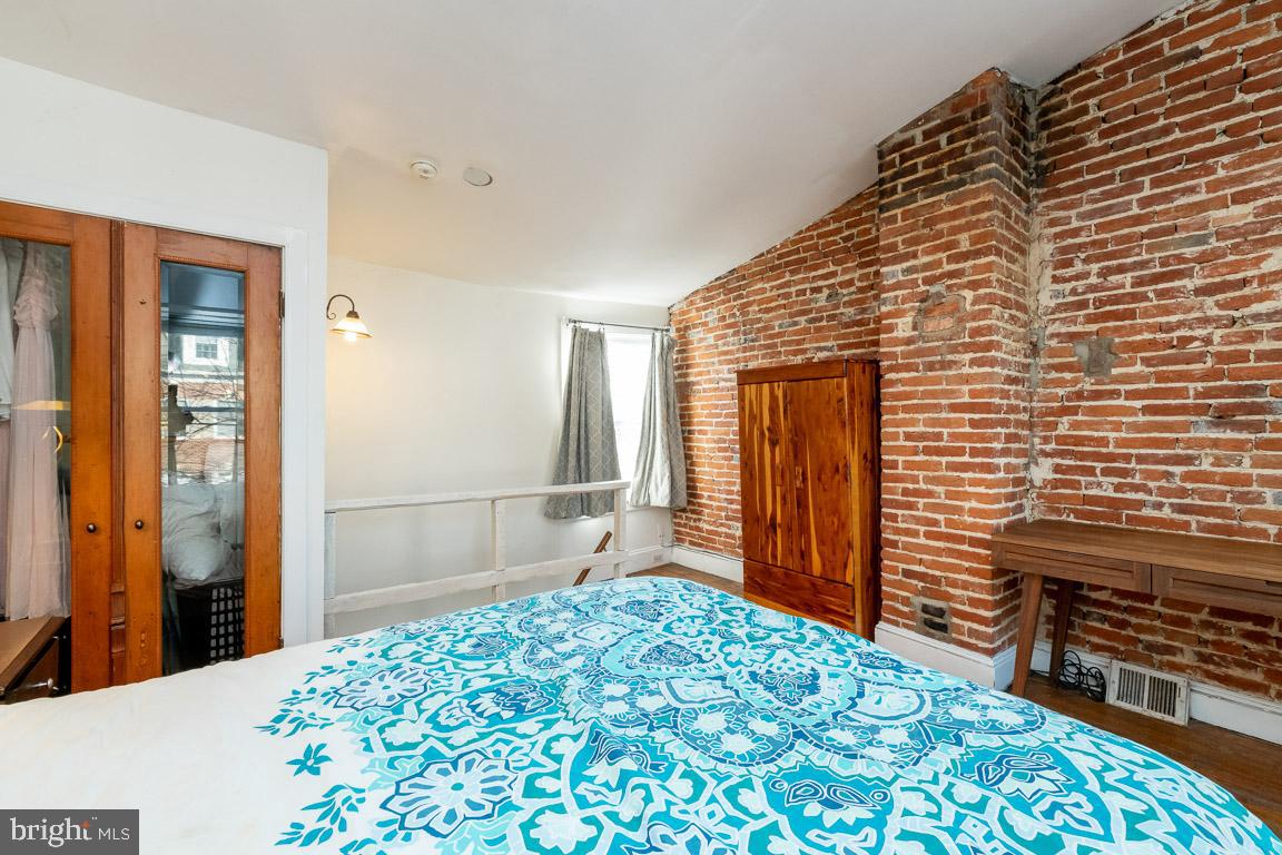 BARRE CIRCLE HISTORIC DISTRICT - Residential