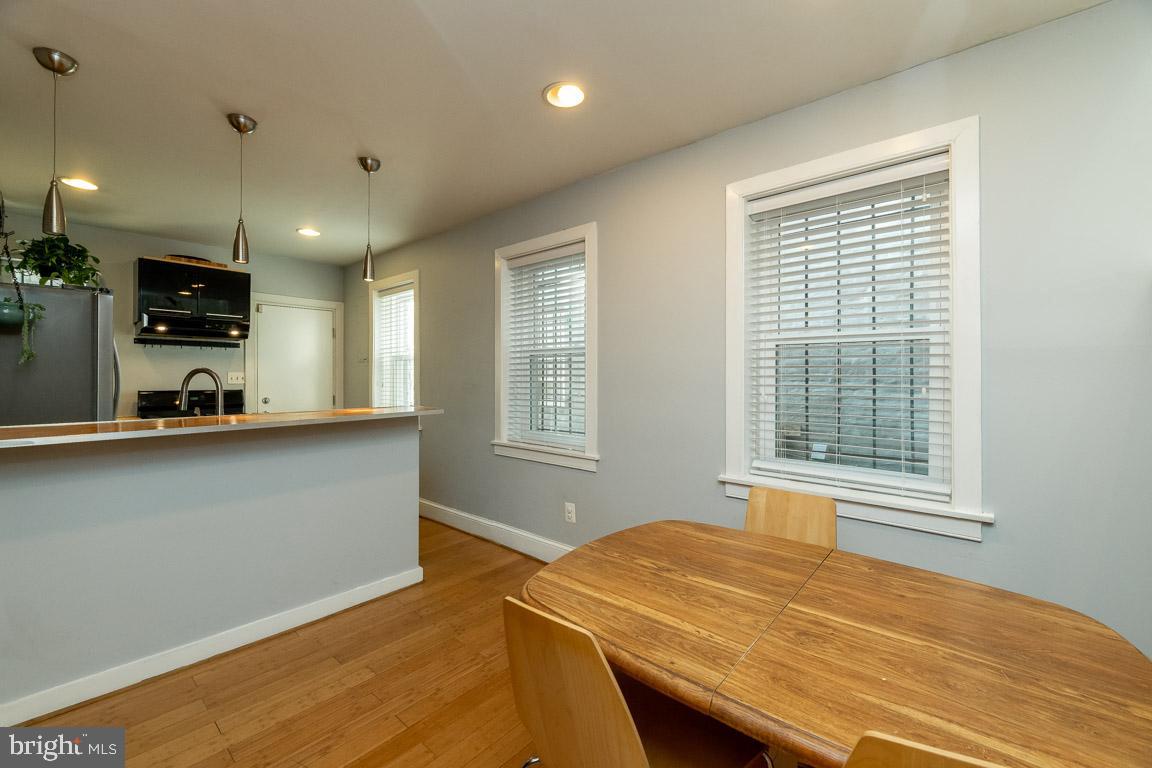 BARRE CIRCLE HISTORIC DISTRICT - Residential