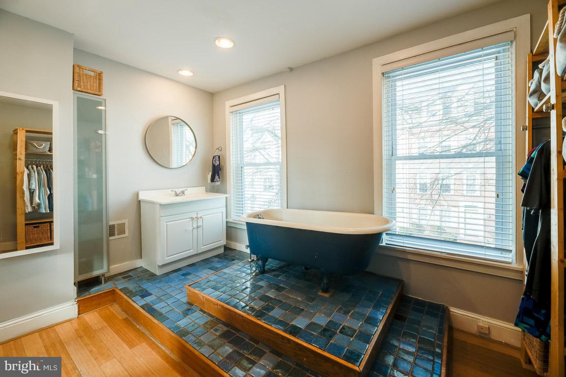 BARRE CIRCLE HISTORIC DISTRICT - Residential