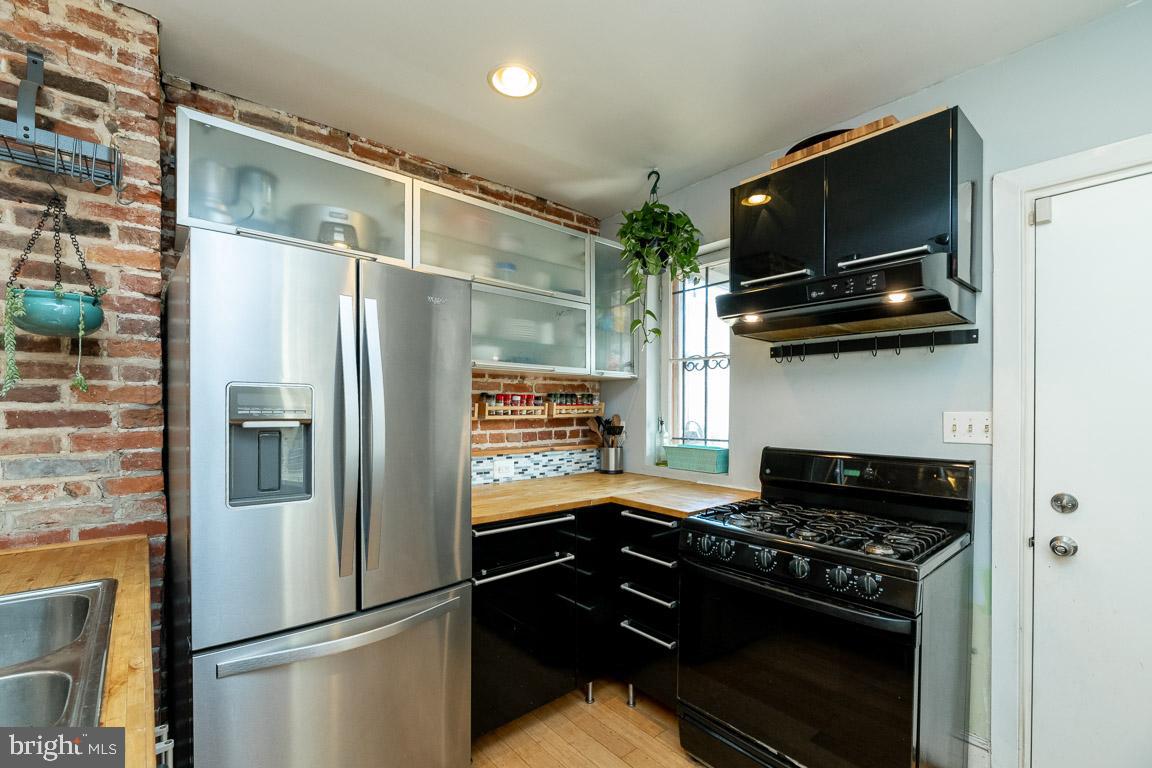 BARRE CIRCLE HISTORIC DISTRICT - Residential