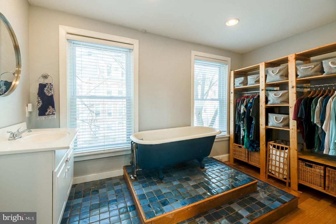 BARRE CIRCLE HISTORIC DISTRICT - Residential