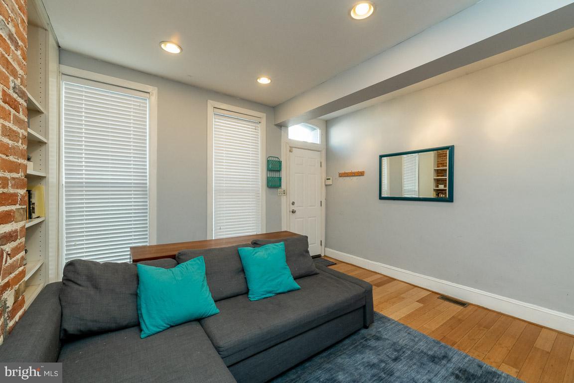 BARRE CIRCLE HISTORIC DISTRICT - Residential