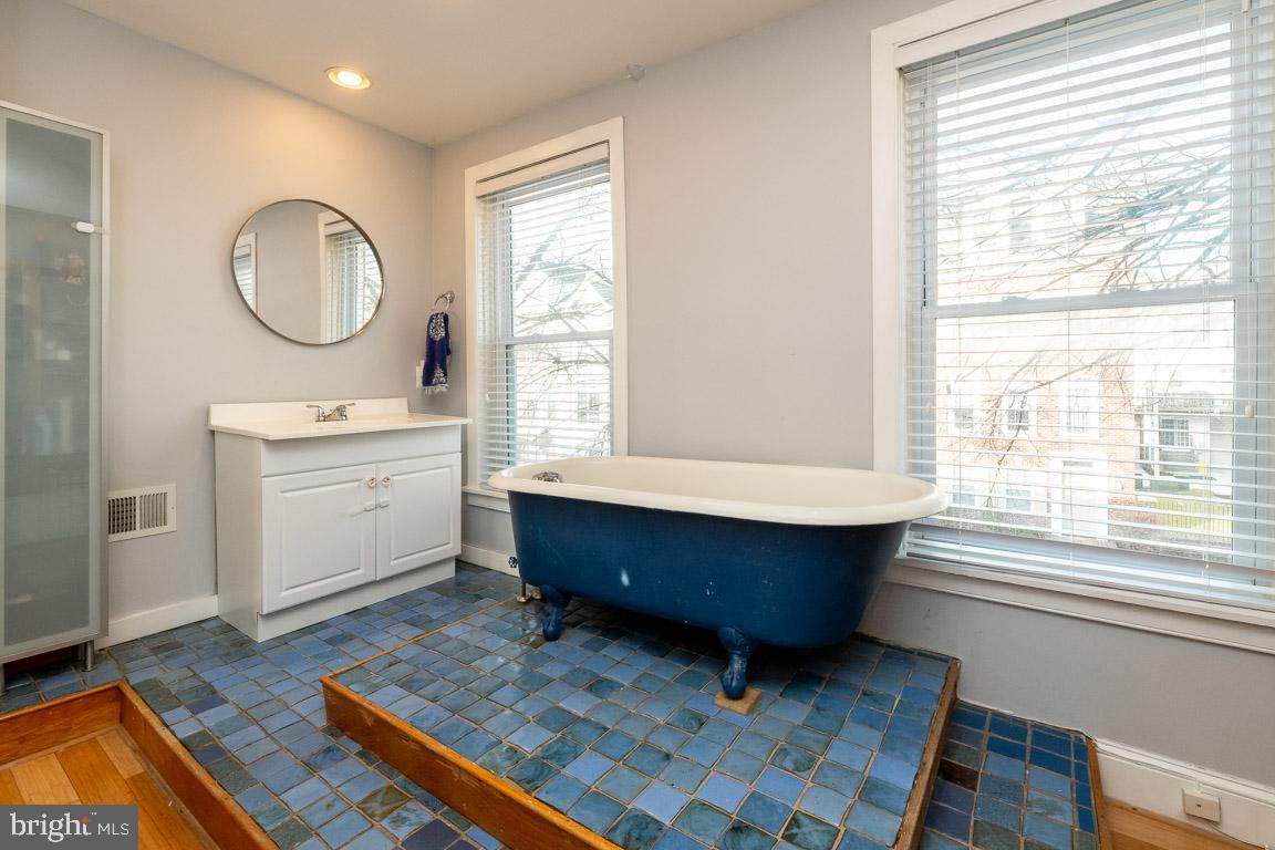 BARRE CIRCLE HISTORIC DISTRICT - Residential