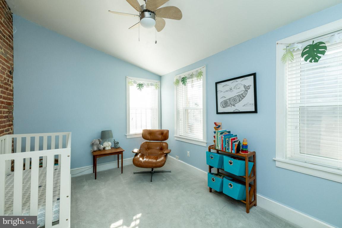 BARRE CIRCLE HISTORIC DISTRICT - Residential