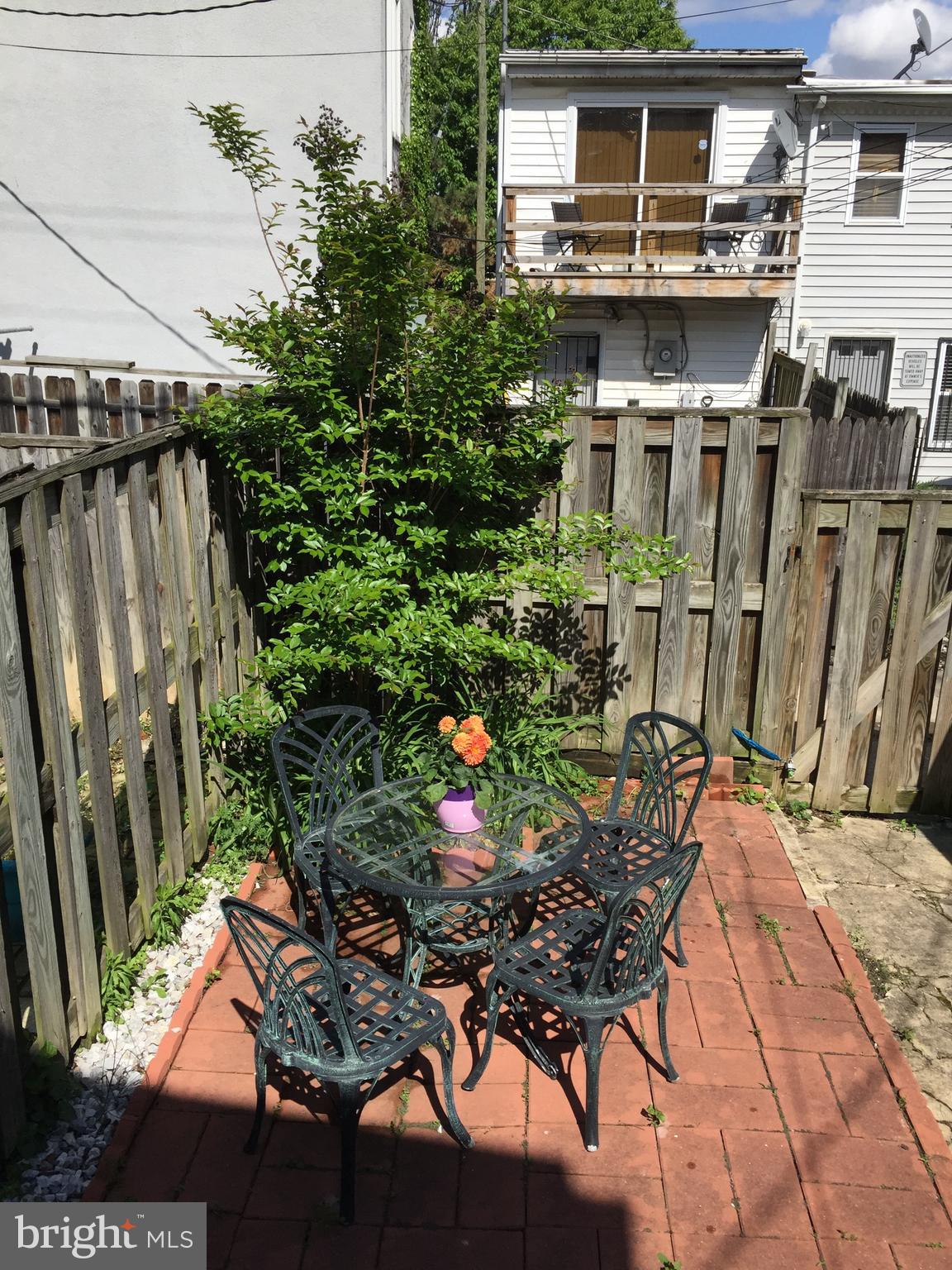 BARRE CIRCLE HISTORIC DISTRICT - Residential