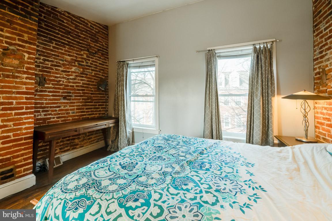 BARRE CIRCLE HISTORIC DISTRICT - Residential