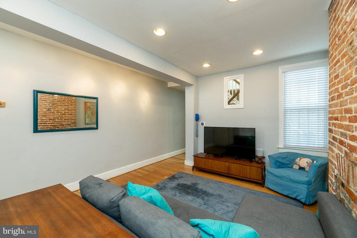 BARRE CIRCLE HISTORIC DISTRICT - Residential