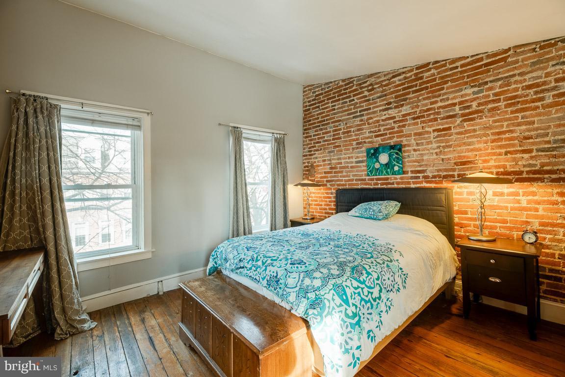 BARRE CIRCLE HISTORIC DISTRICT - Residential