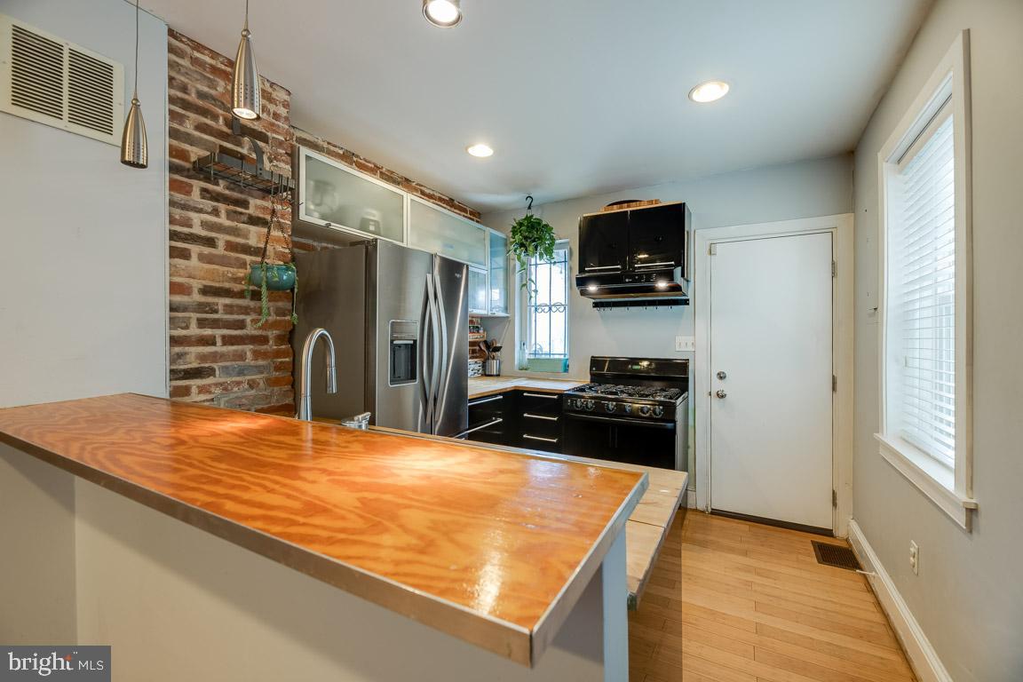 BARRE CIRCLE HISTORIC DISTRICT - Residential