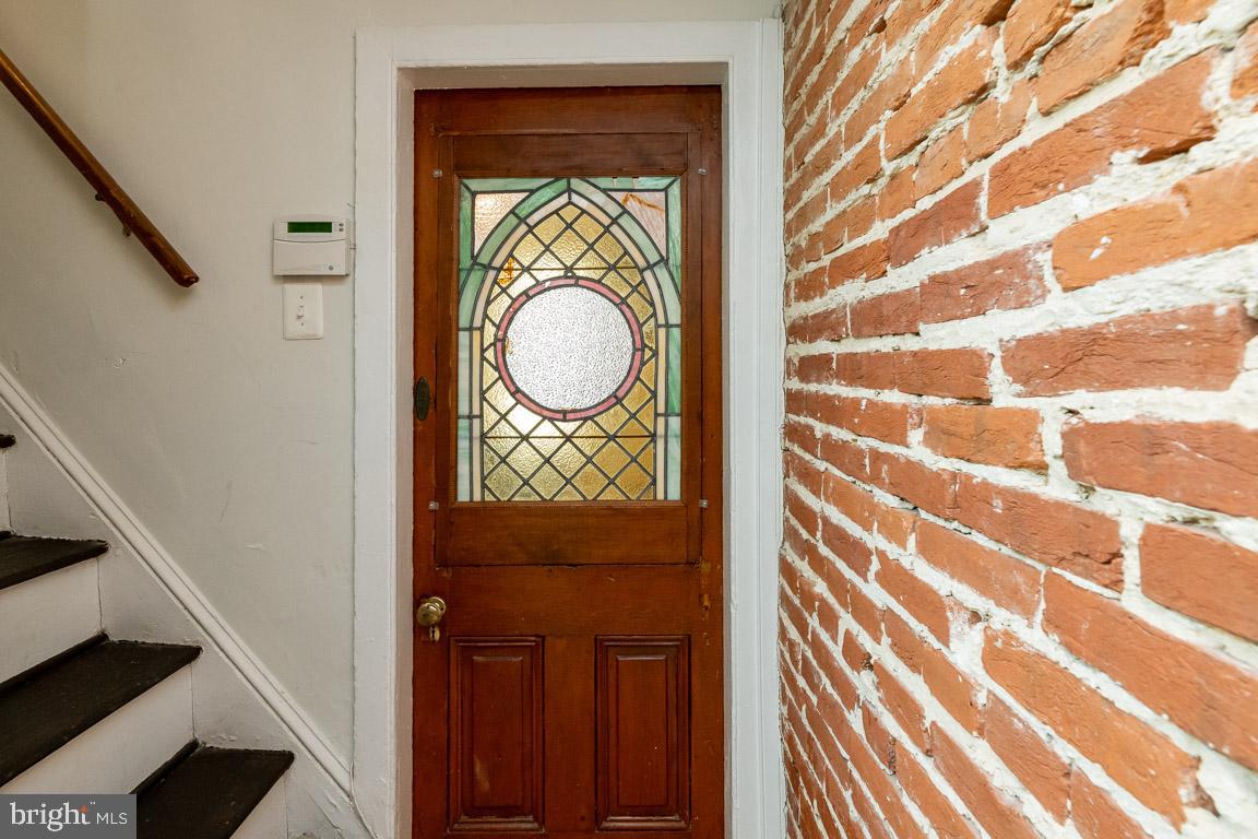 BARRE CIRCLE HISTORIC DISTRICT - Residential