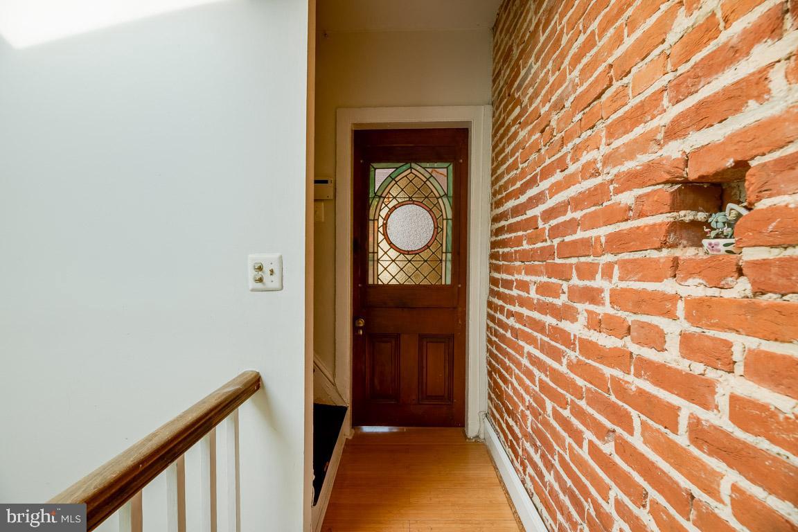 BARRE CIRCLE HISTORIC DISTRICT - Residential