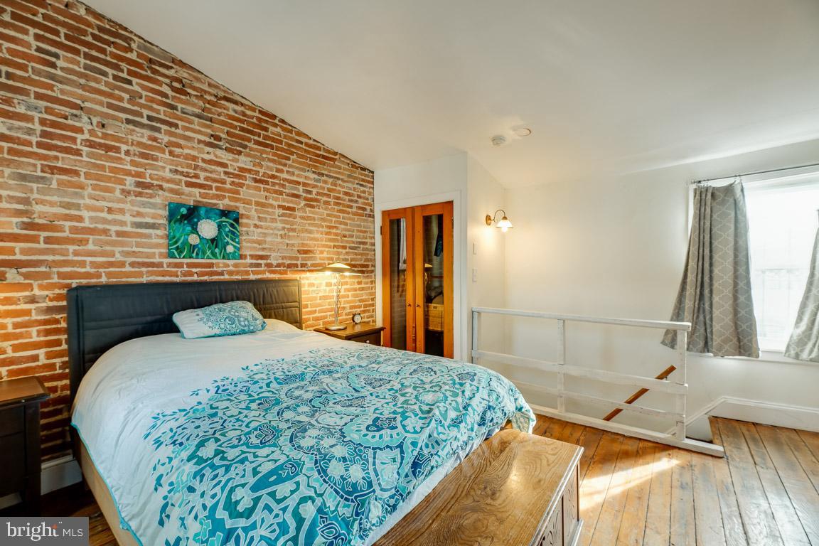 BARRE CIRCLE HISTORIC DISTRICT - Residential