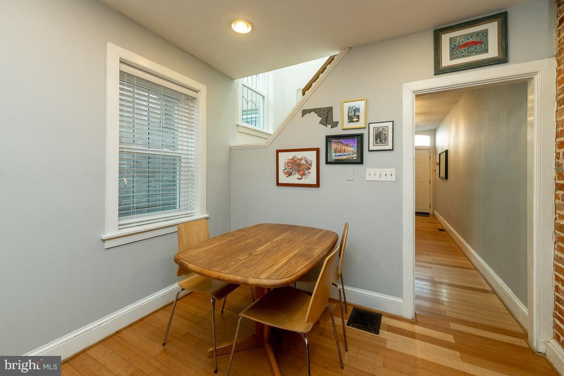 BARRE CIRCLE HISTORIC DISTRICT - Residential