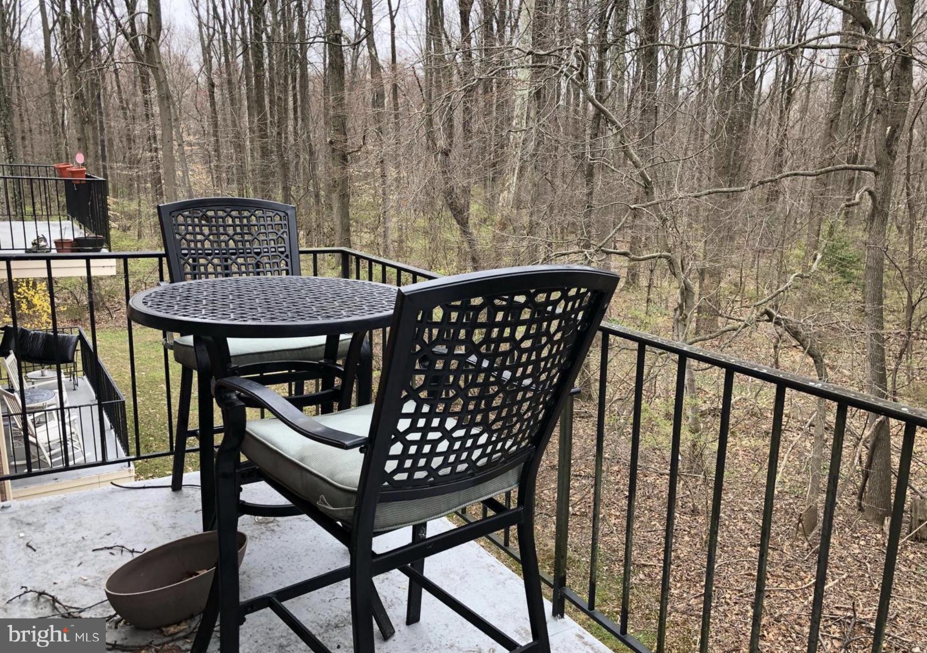 PARKSIDE CONDOMINIUMS - Residential Lease