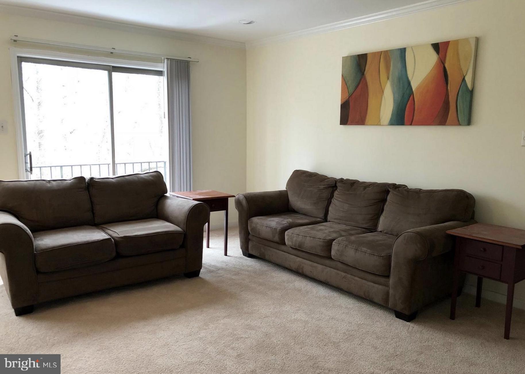 PARKSIDE CONDOMINIUMS - Residential Lease