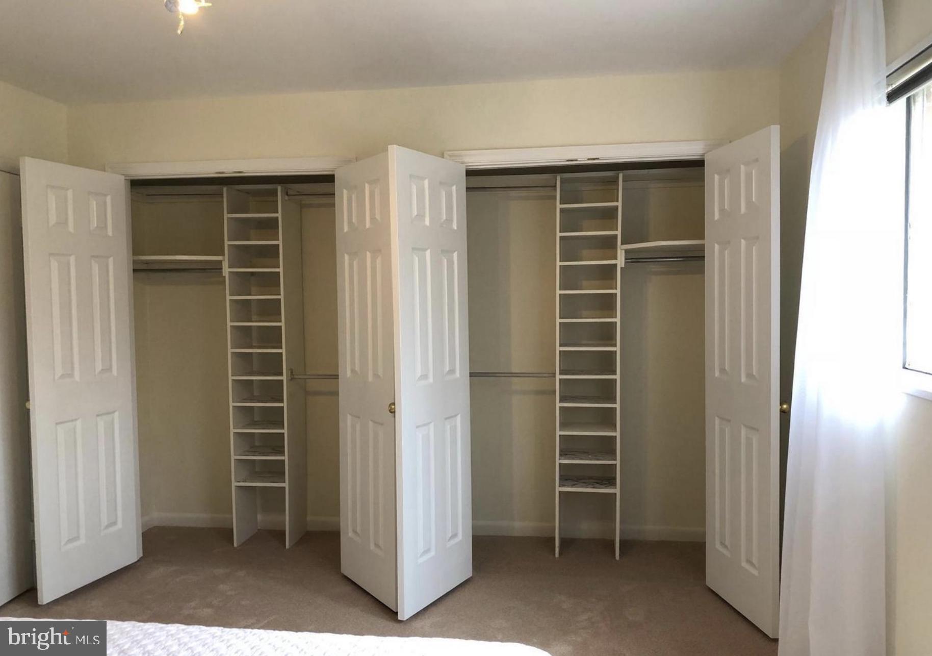 PARKSIDE CONDOMINIUMS - Residential Lease