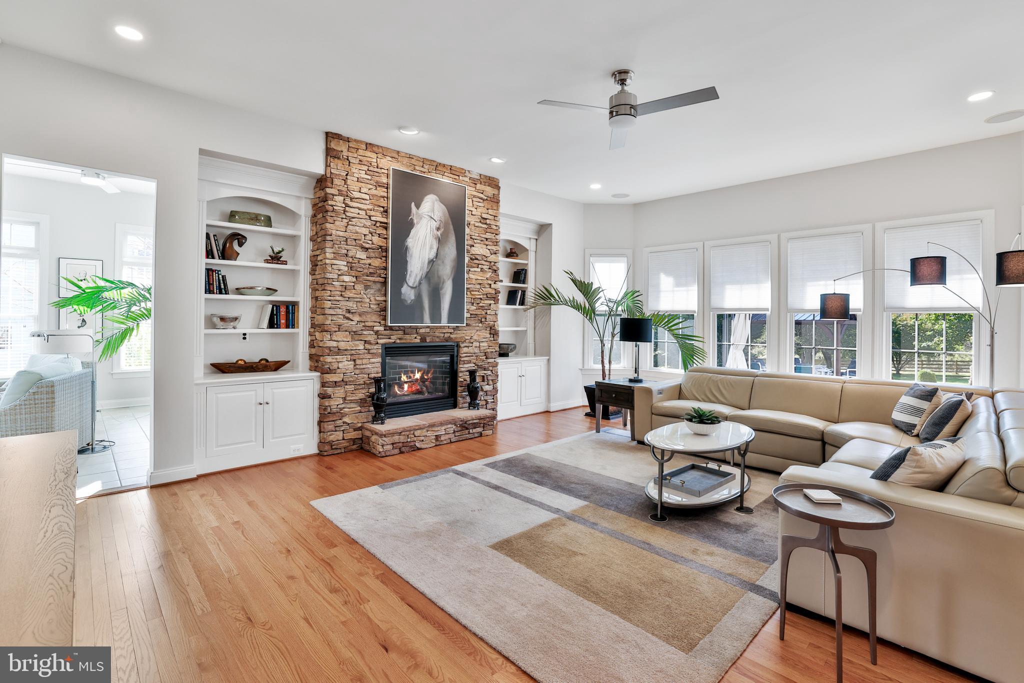 RASPBERRY FALLS - Residential