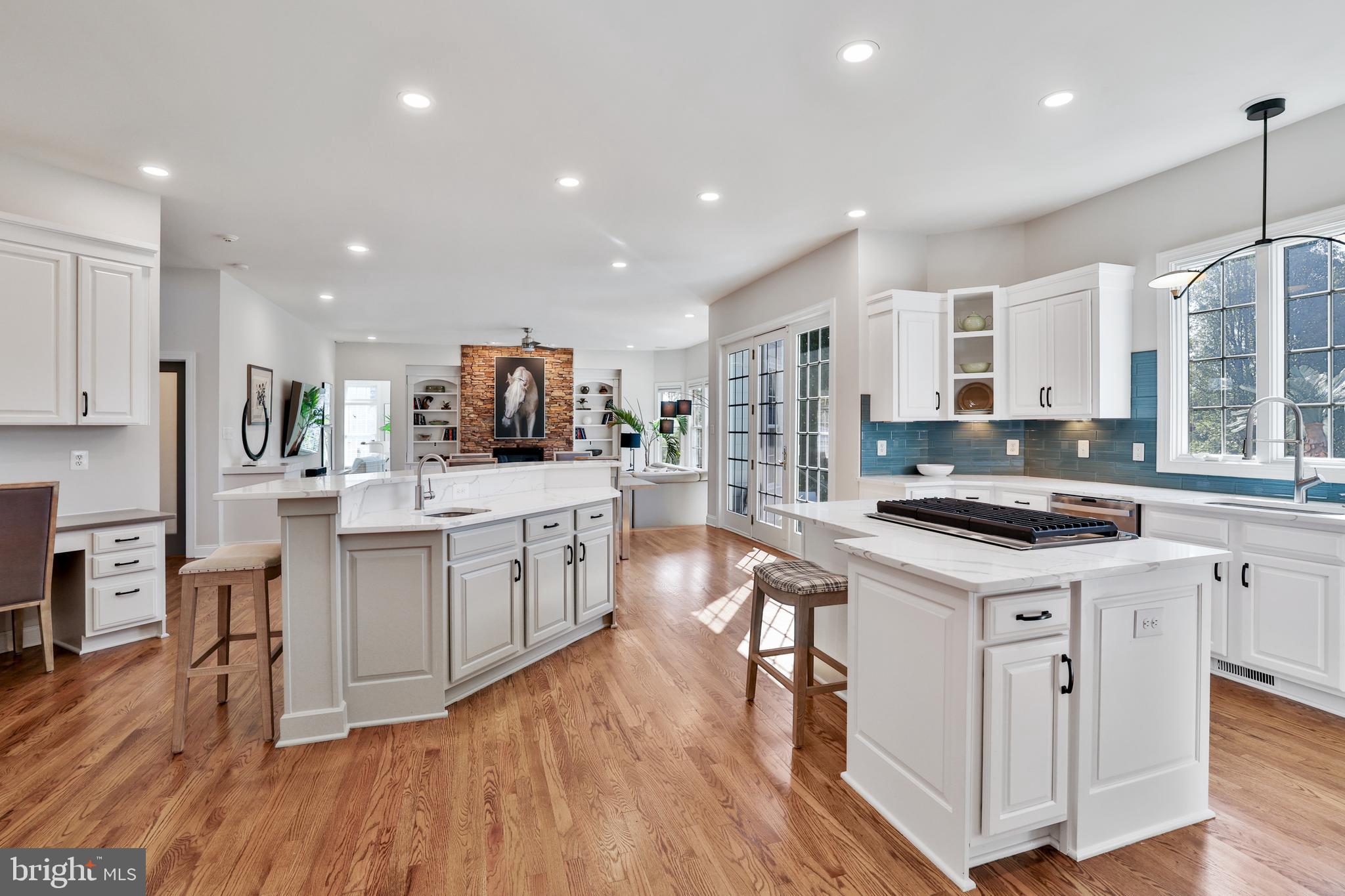 RASPBERRY FALLS - Residential