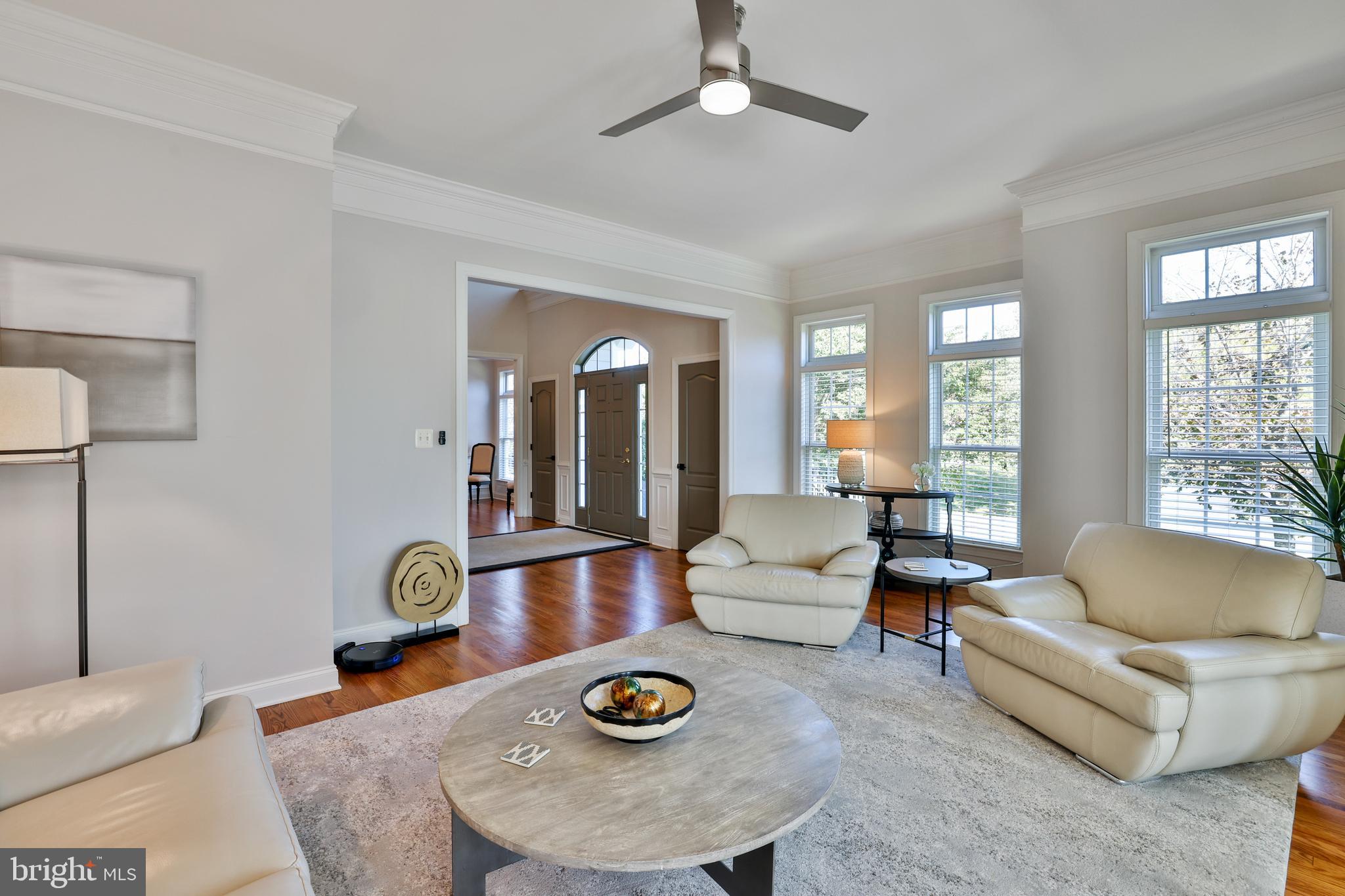 RASPBERRY FALLS - Residential