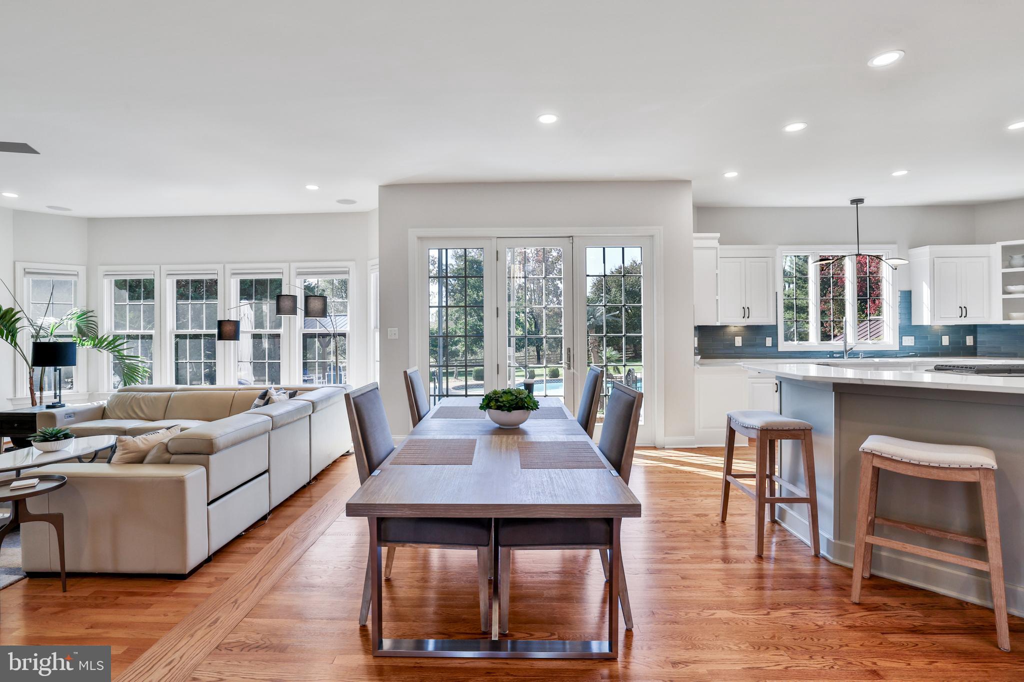 RASPBERRY FALLS - Residential