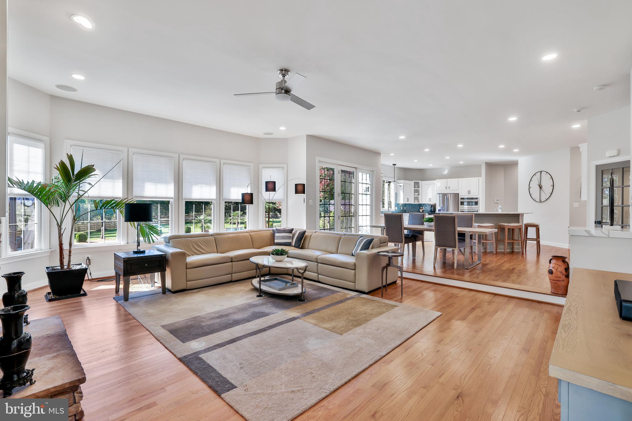 RASPBERRY FALLS - Residential