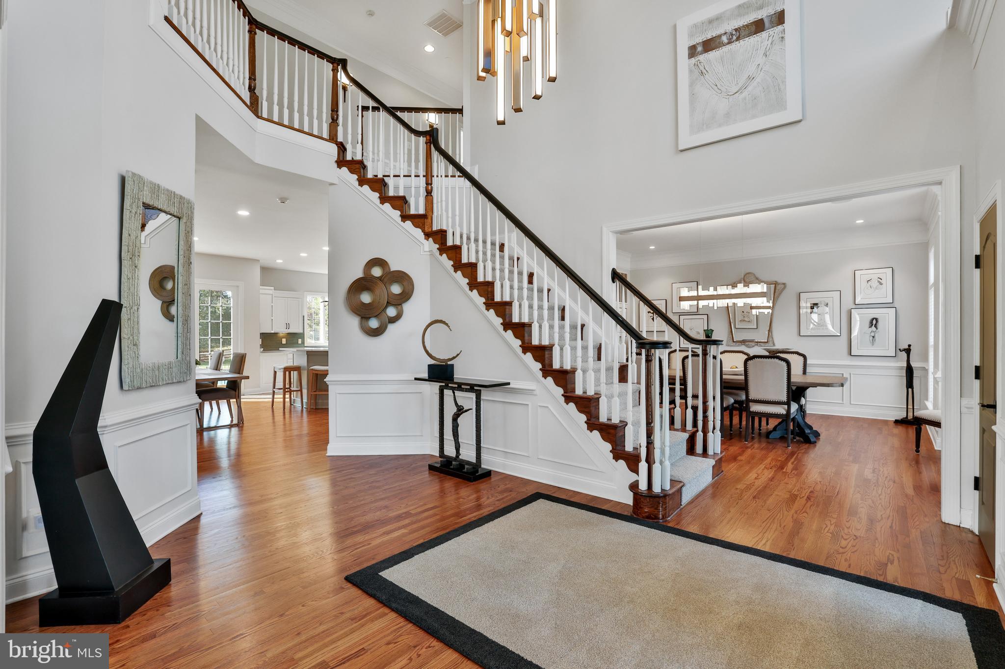 RASPBERRY FALLS - Residential