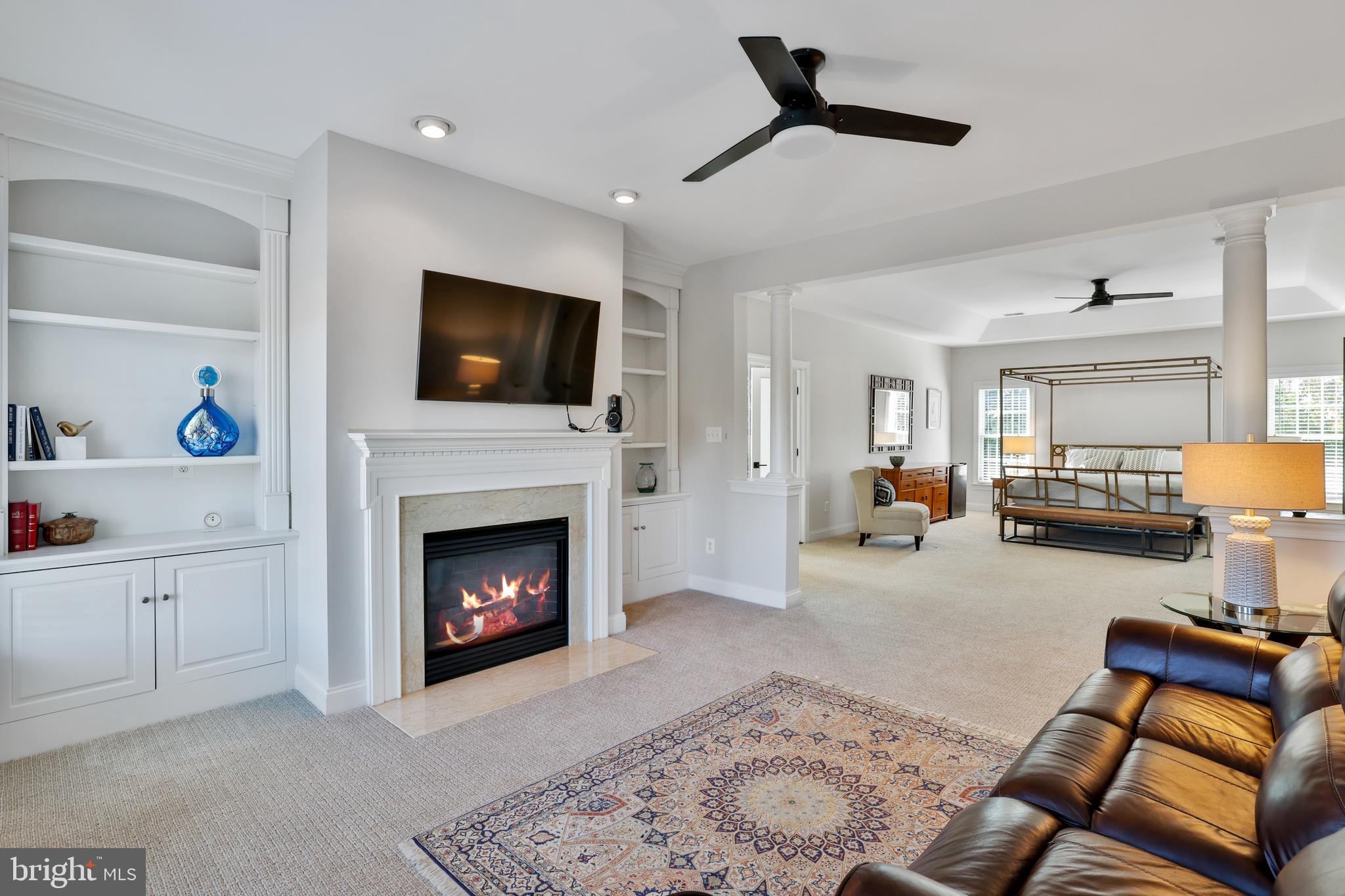 RASPBERRY FALLS - Residential