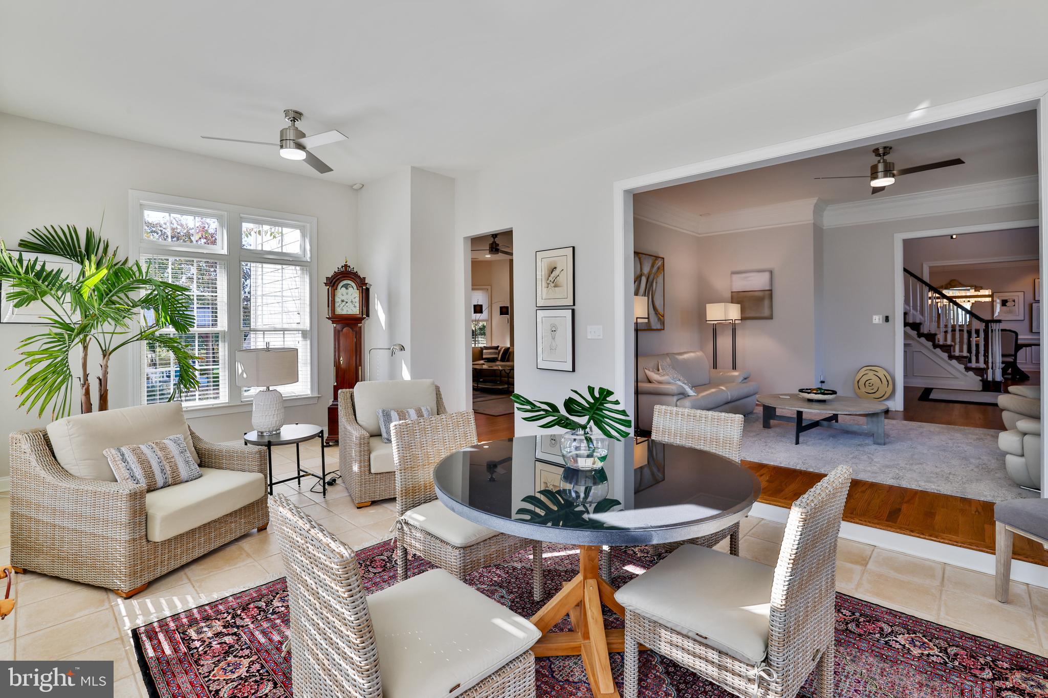 RASPBERRY FALLS - Residential