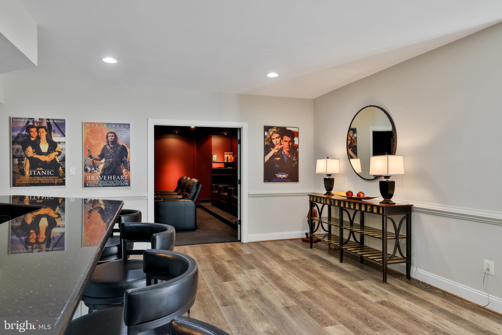 RASPBERRY FALLS - Residential