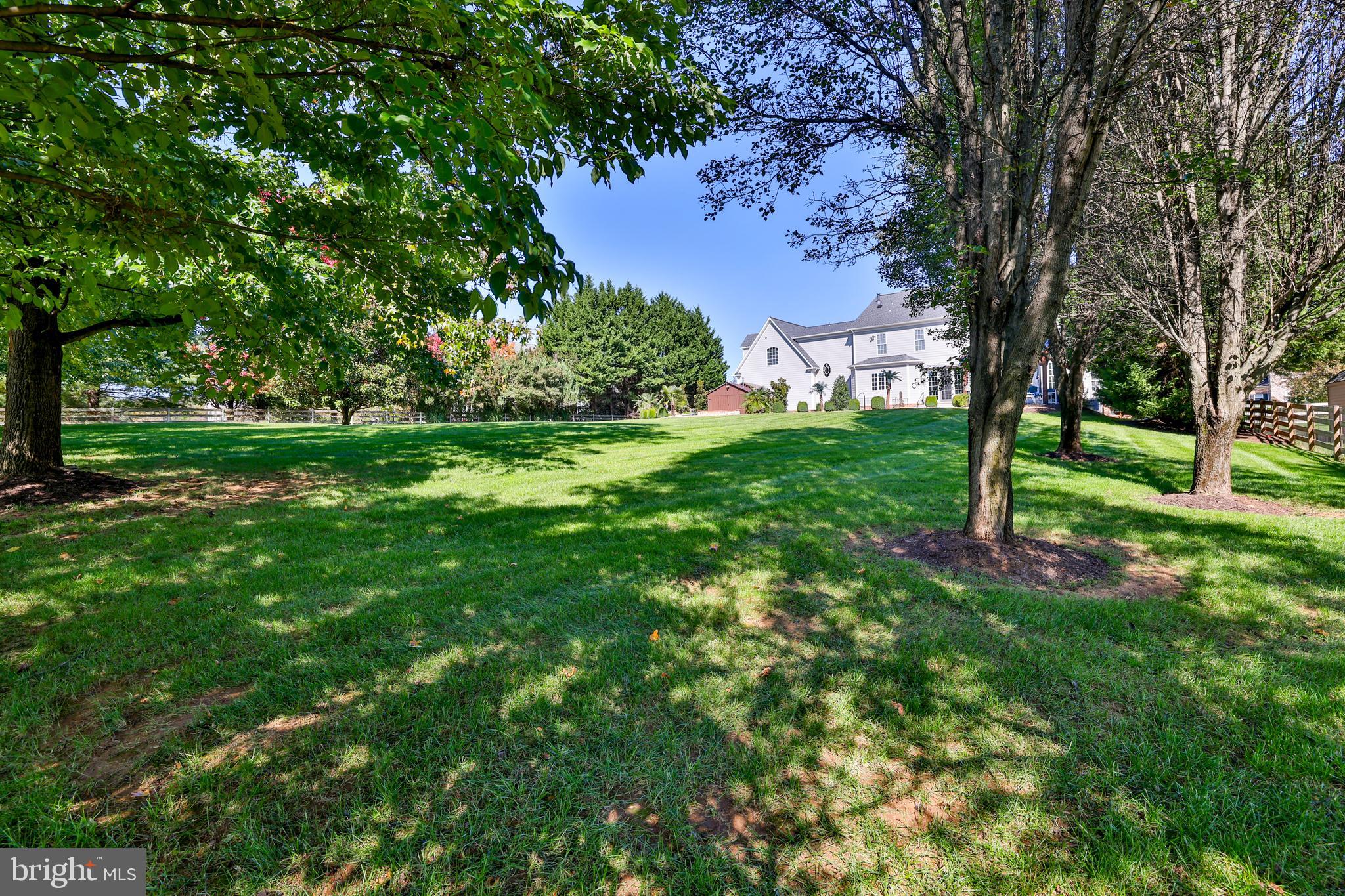 RASPBERRY FALLS - Residential