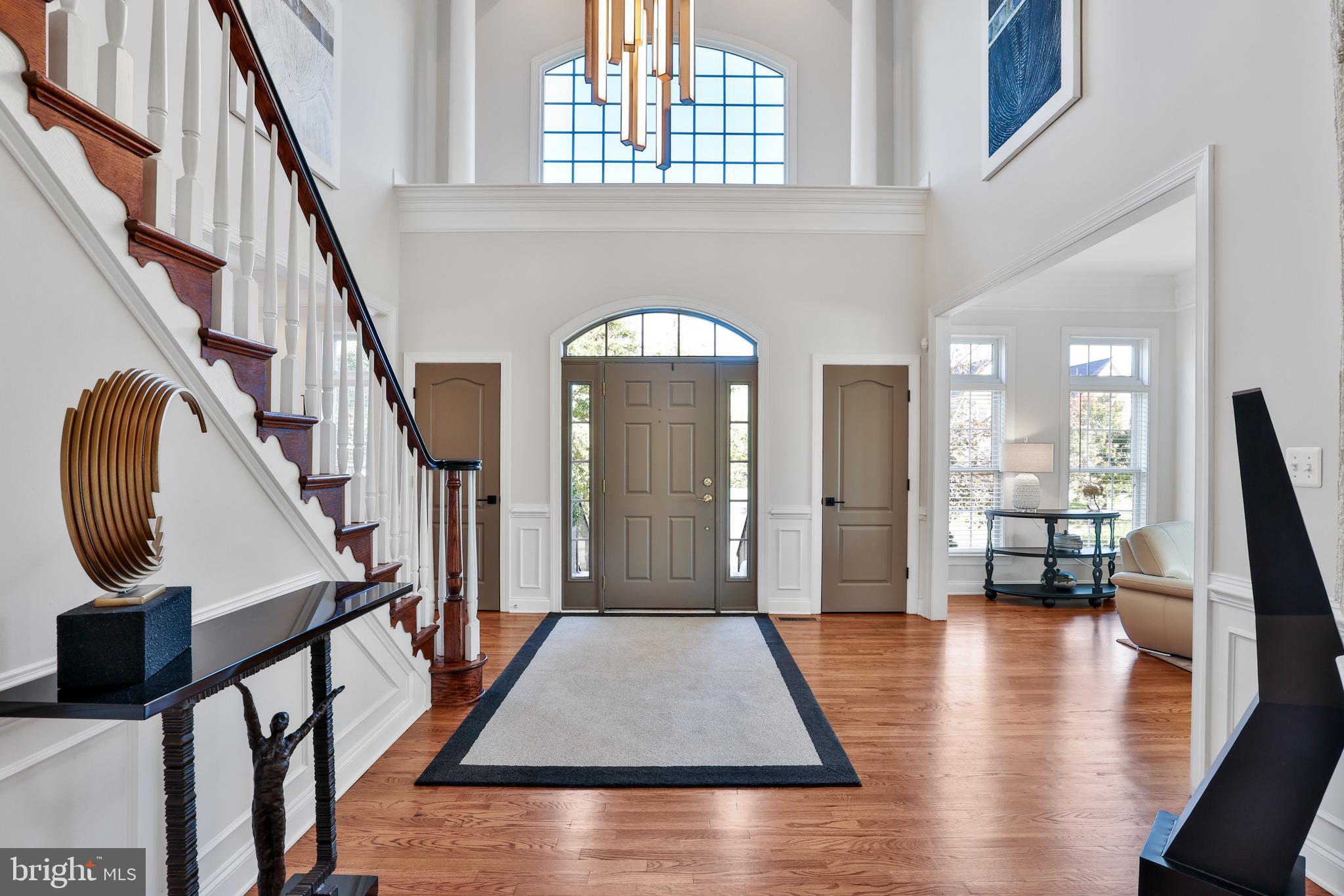 RASPBERRY FALLS - Residential