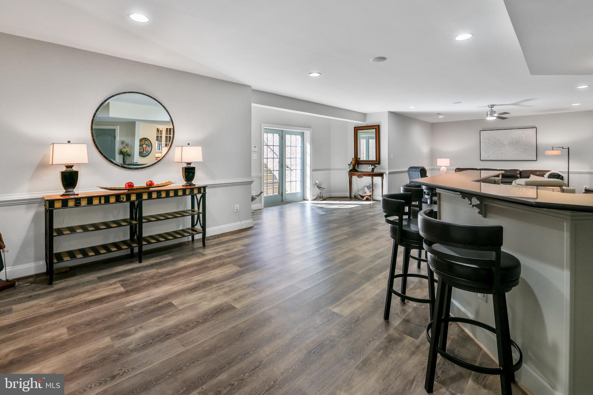 RASPBERRY FALLS - Residential