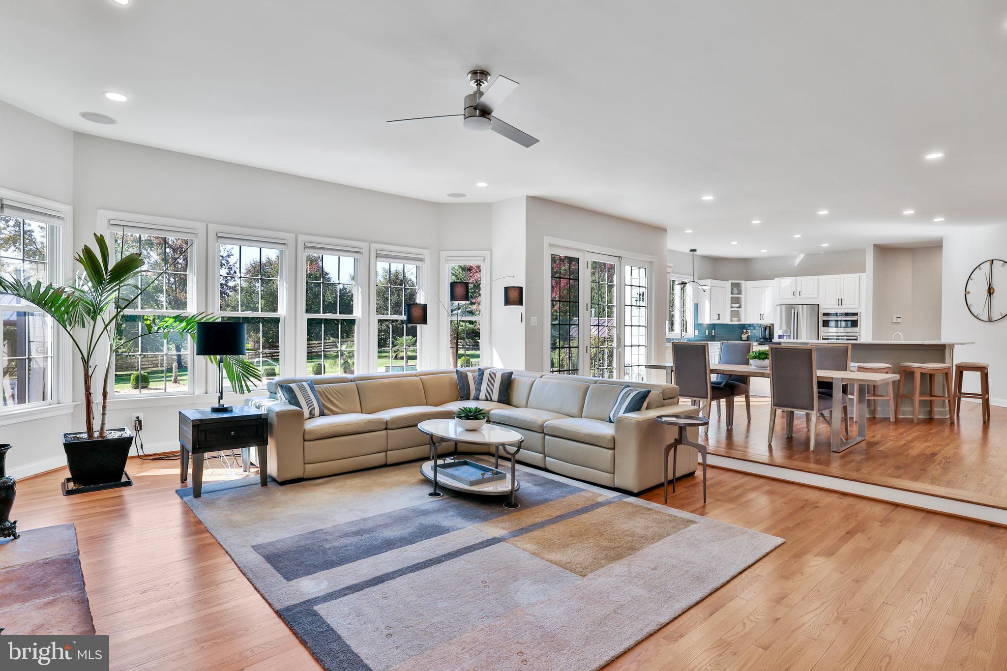 RASPBERRY FALLS - Residential