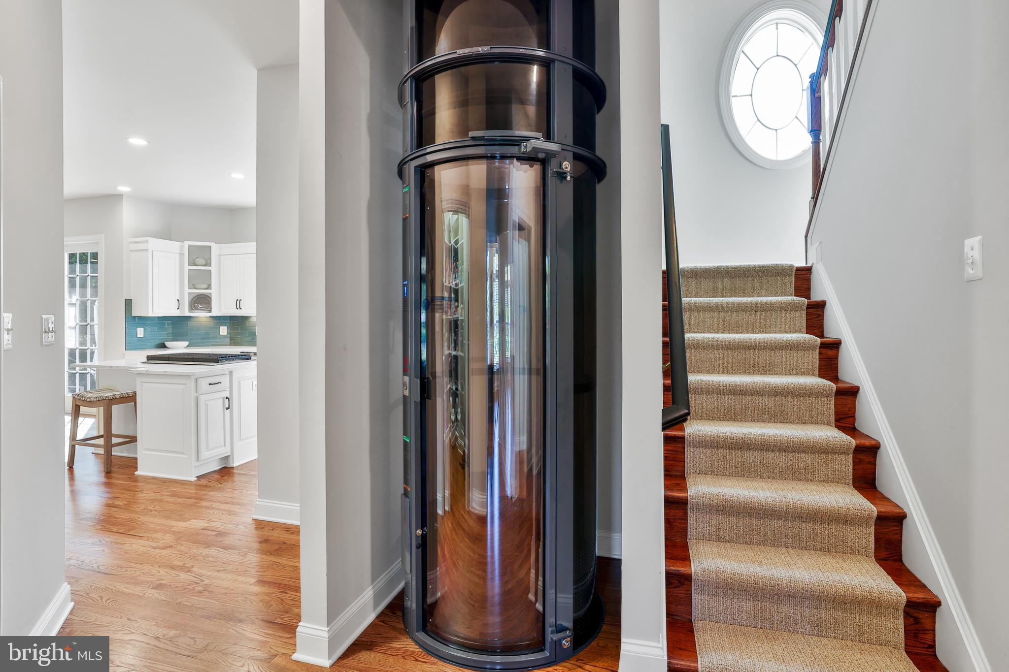 RASPBERRY FALLS - Residential