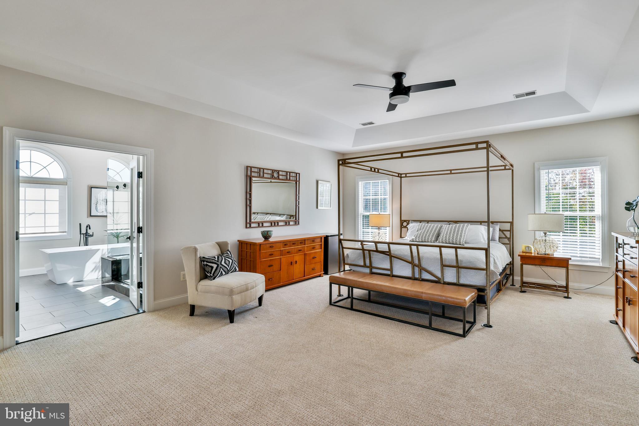 RASPBERRY FALLS - Residential