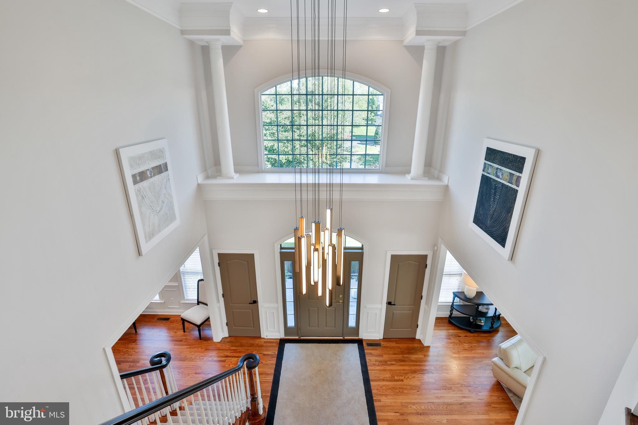 RASPBERRY FALLS - Residential