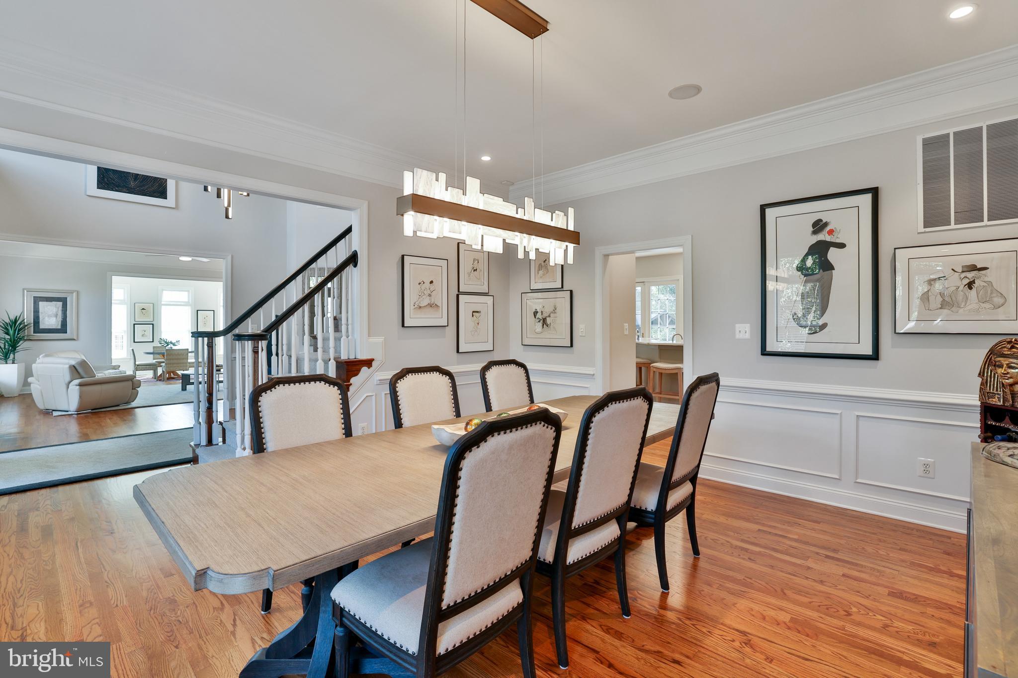 RASPBERRY FALLS - Residential