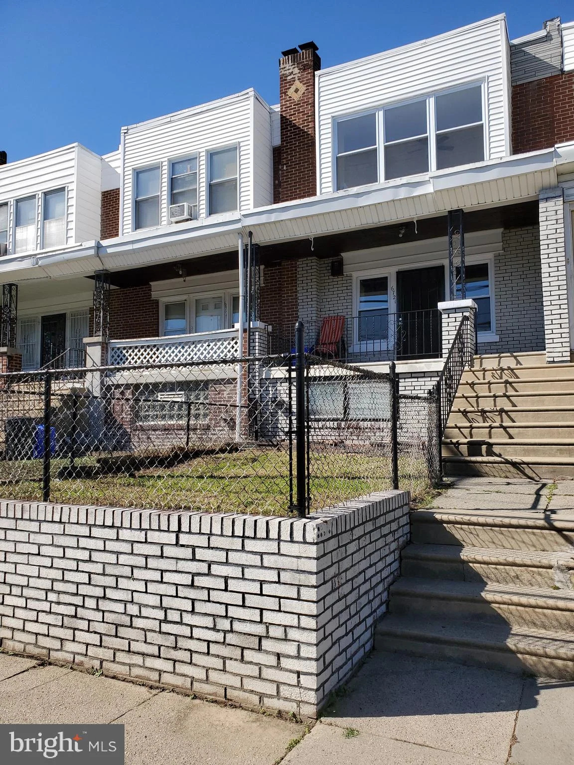6721 Paschall Avenue, Philadelphia, PA 19142