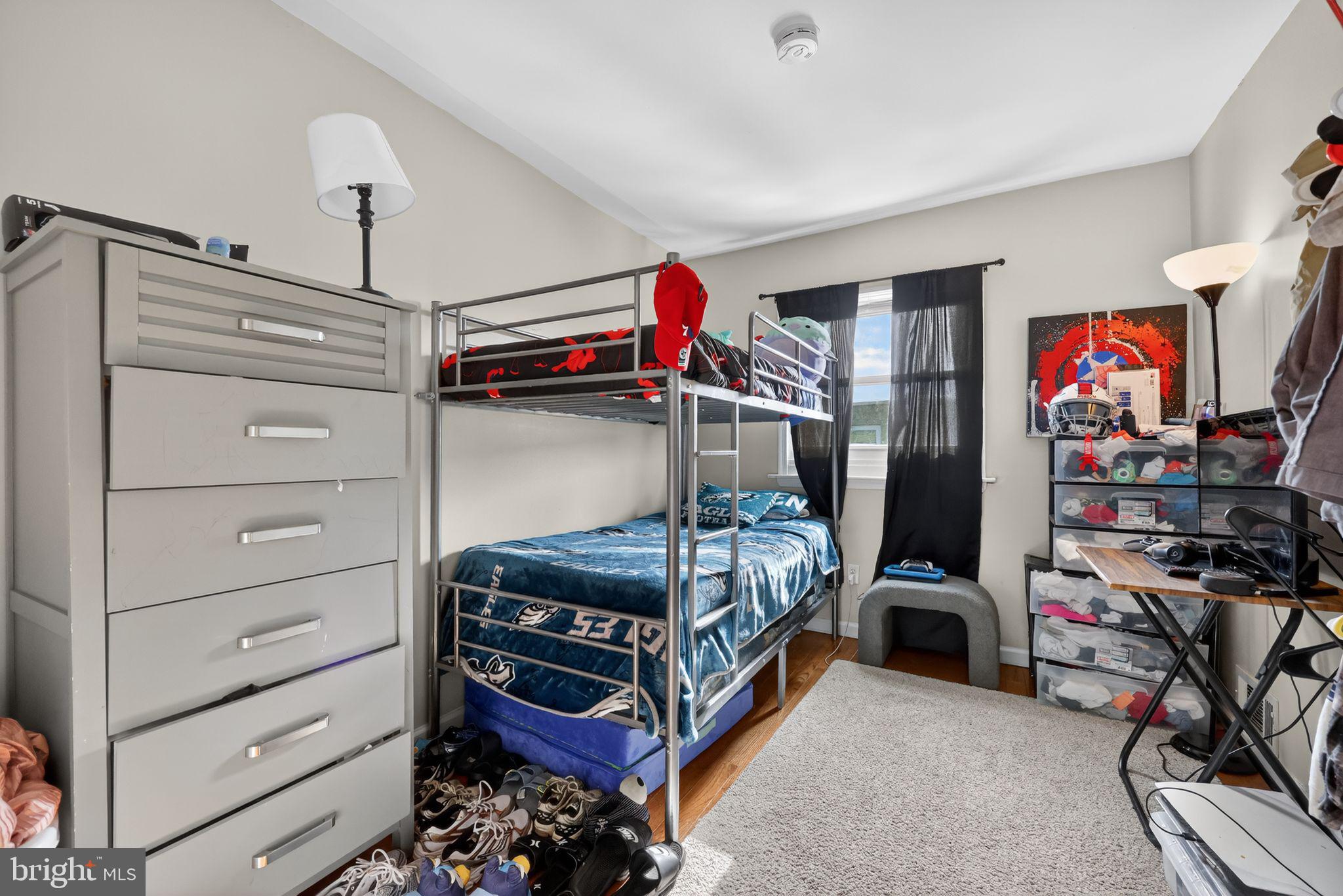 HILL CREST - Residential Income