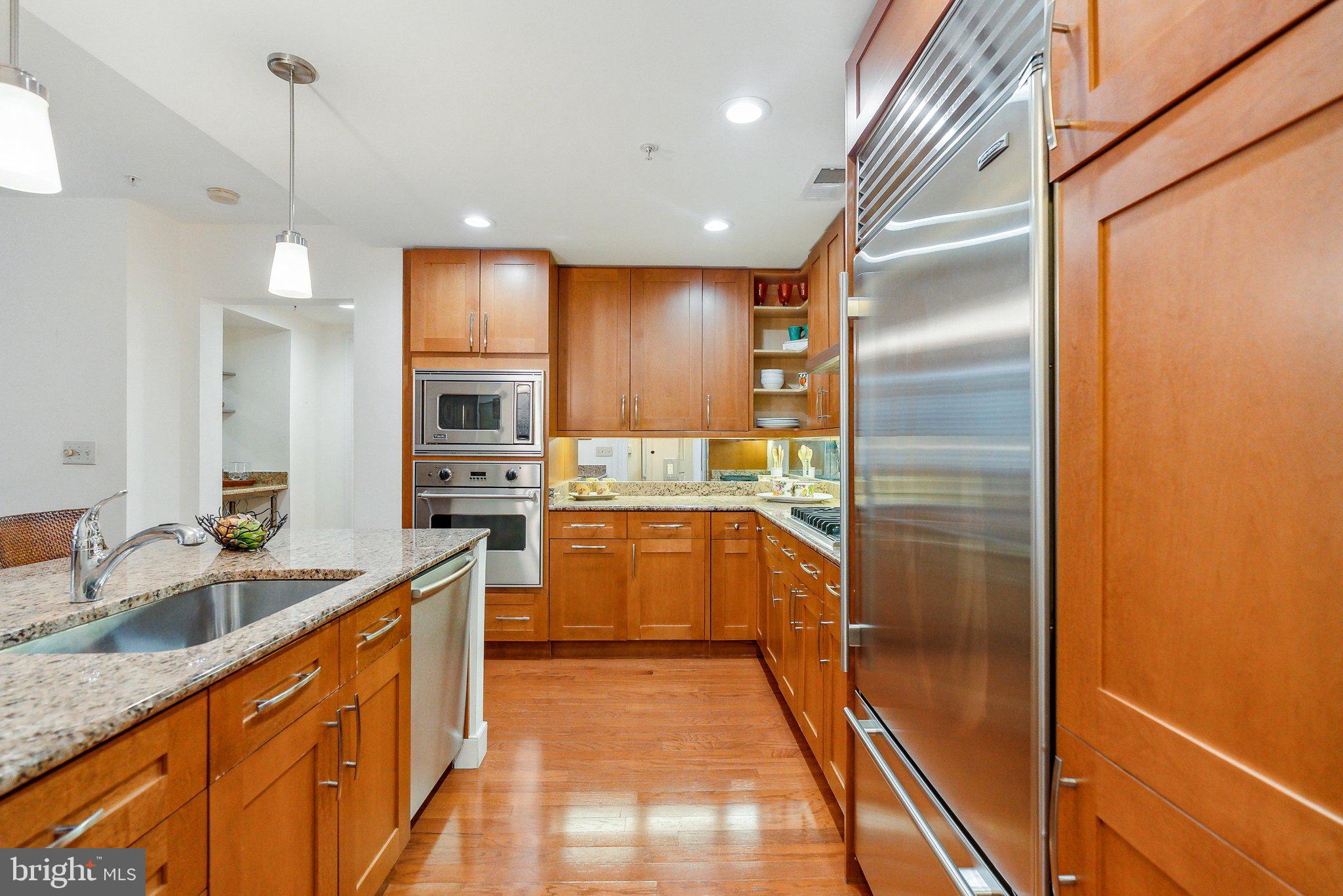 PARK POTOMAC CODM - Residential