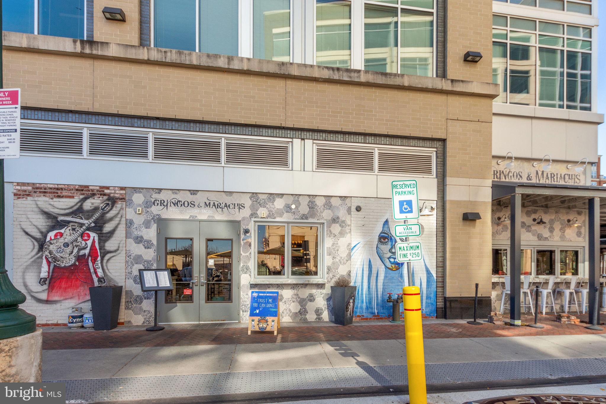 PARK POTOMAC CODM - Residential