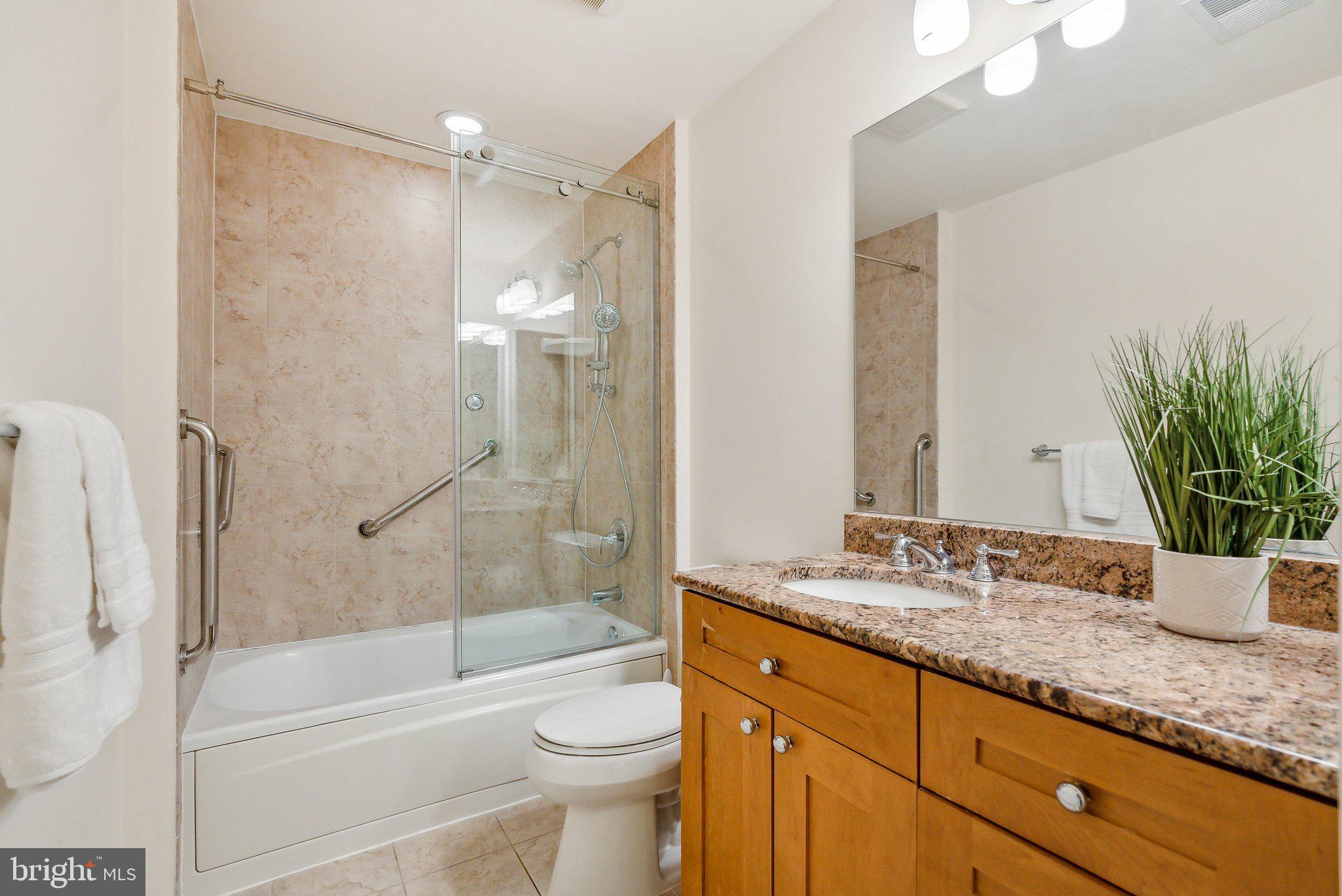 PARK POTOMAC CODM - Residential