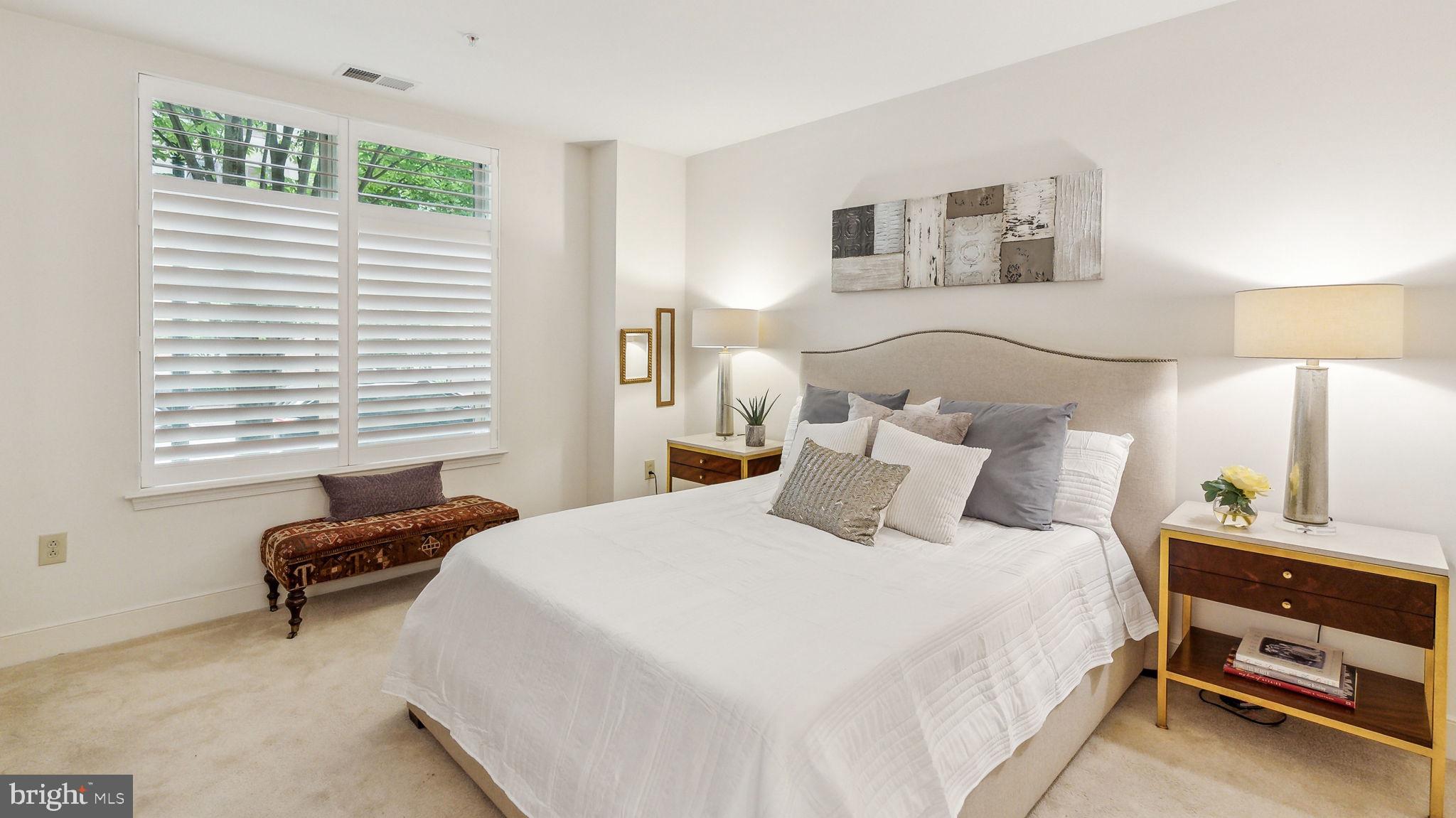 PARK POTOMAC CODM - Residential