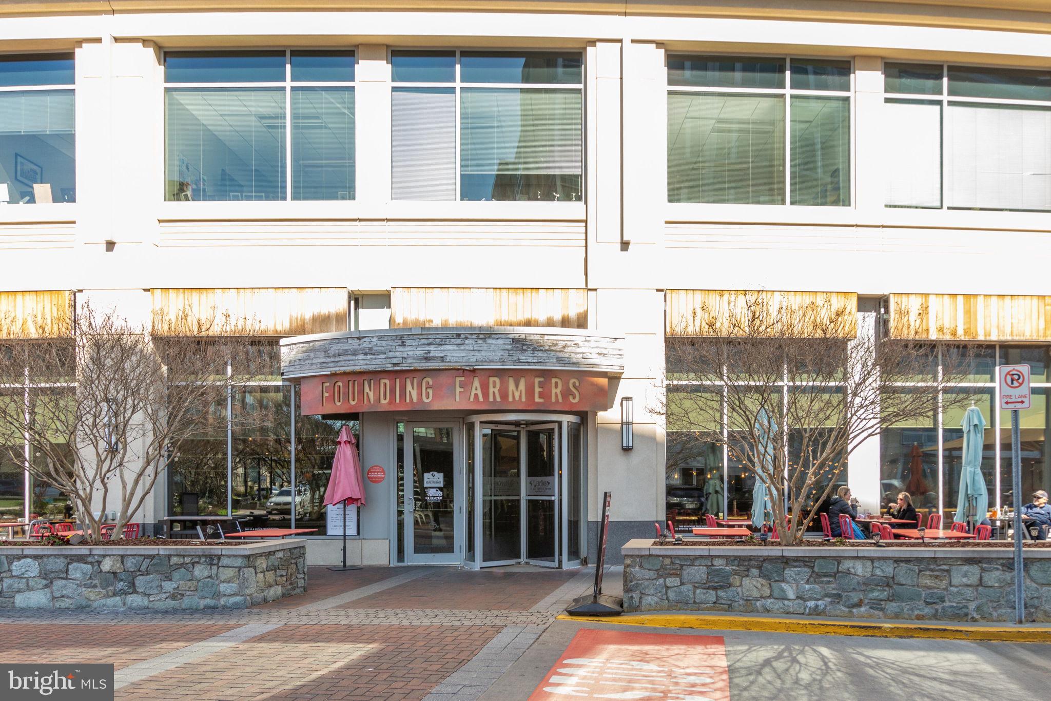 PARK POTOMAC CODM - Residential